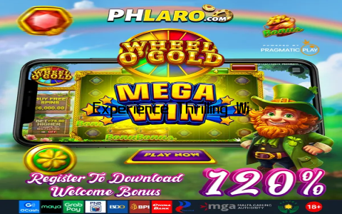 Experience Thrilling Wins at Arionplay Casino Online
