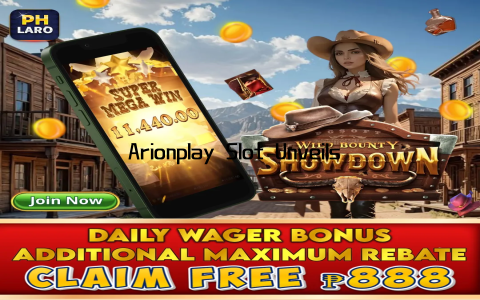 Arionplay Slot Unveils Exciting New Gaming Features