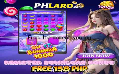 From the moment you log in, youll notice the difference