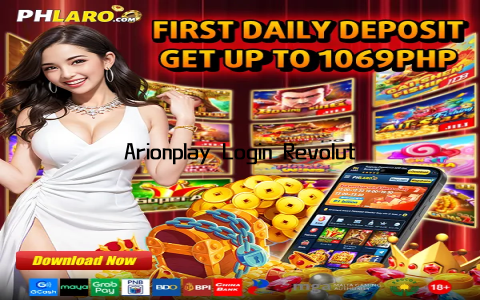 Arionplay Login Revolutionizes User Experience Online