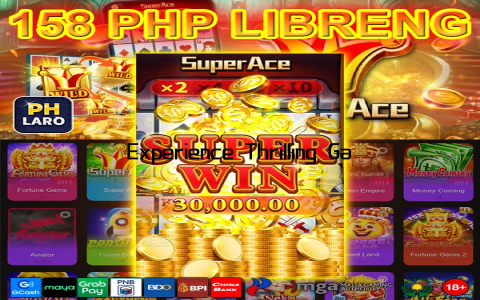 Experience Thrilling Games at Arionplay Casino Today