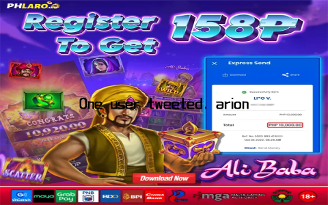 One user tweeted, arionplay login issues are ruining my day