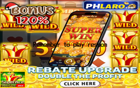 Remember to play responsibly and enjoy the journey