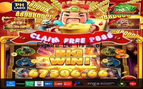 Explore the Thrills of Arionplay Casino Adventure