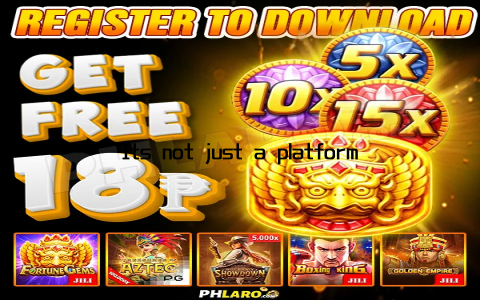 Its not just a platform its a game changer