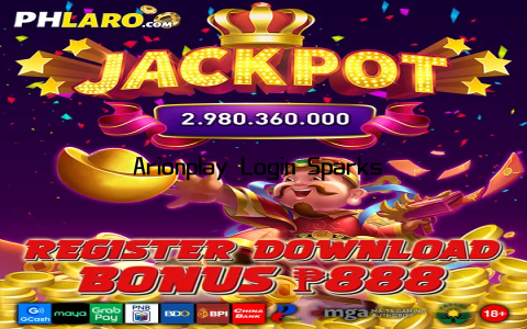 Arionplay Login Sparks Global User Engagement Surge