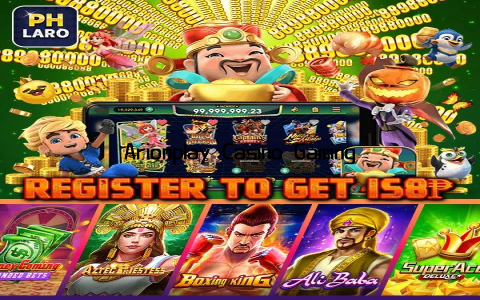 Arionplay Casino Gaming Experience Redefined