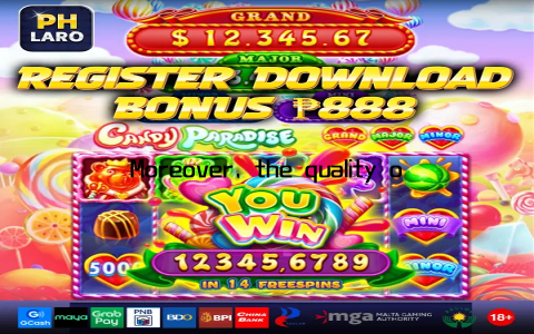Moreover, the quality of the games is second to none